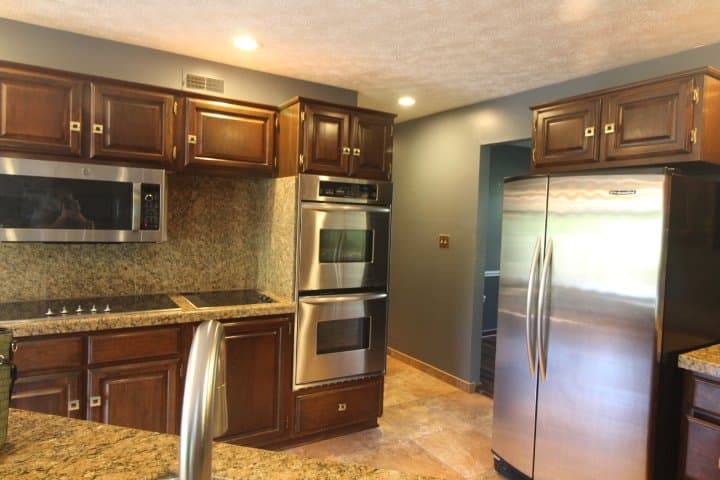 Canonsburg House: 20 Cheslock Road