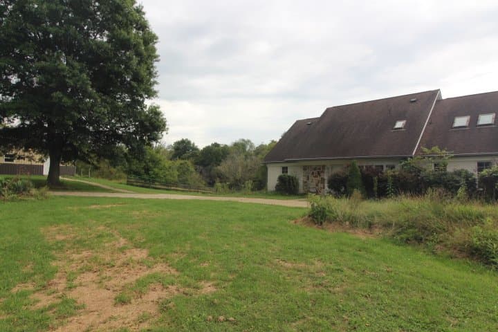 Canonsburg House: 20 Cheslock Road