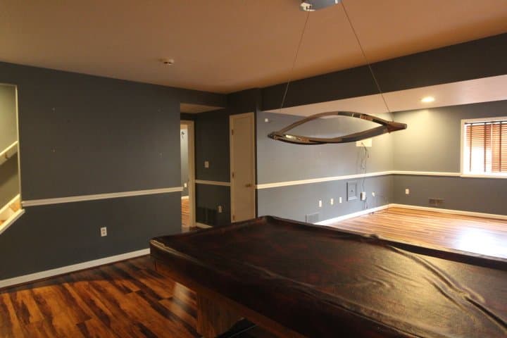 Canonsburg House: 20 Cheslock Road