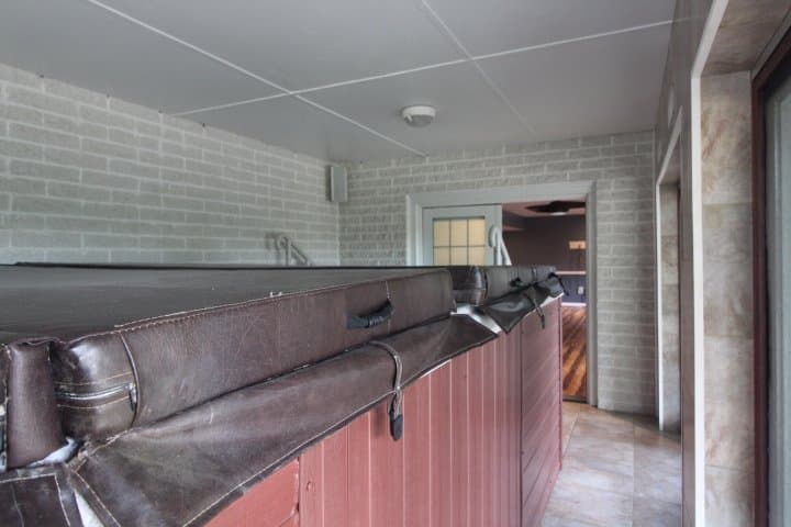 Canonsburg House: 20 Cheslock Road