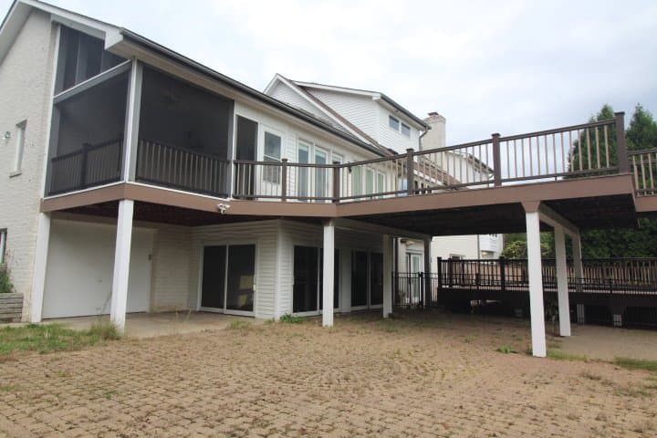 Canonsburg House: 20 Cheslock Road