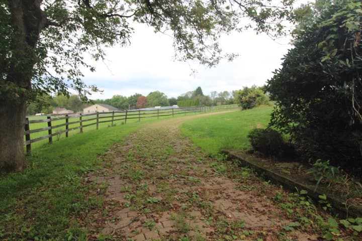 Canonsburg House: 20 Cheslock Road