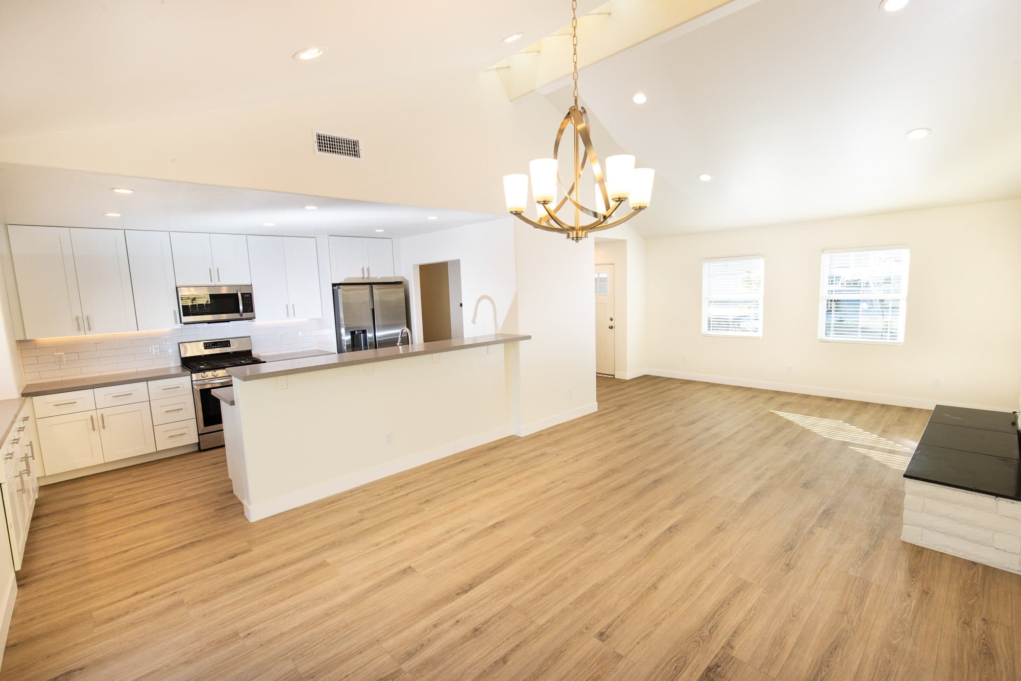 San Diego House: 4717 Mount Alifan