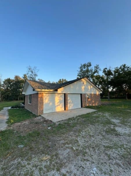 Cleveland Single Room: 86 County RD 319