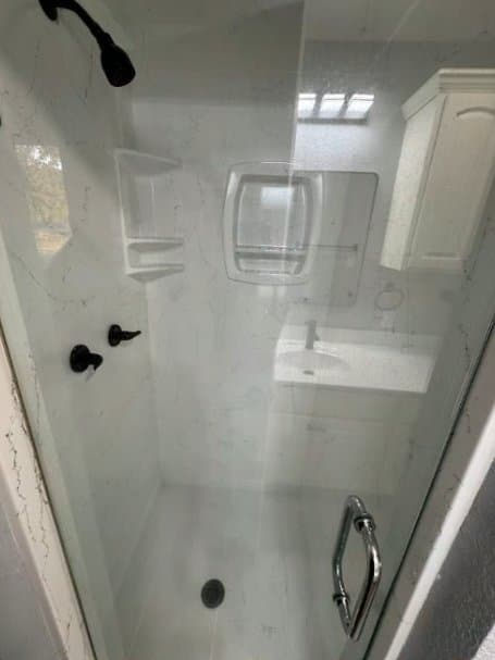 Cleveland Single Room: 86 County RD 319
