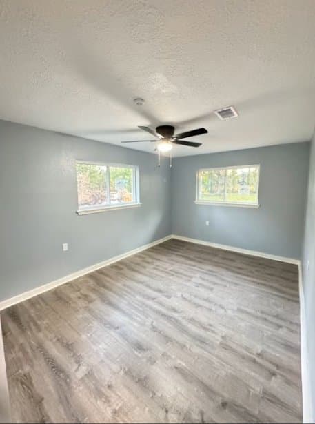 Cleveland Single Room: 86 County RD 319