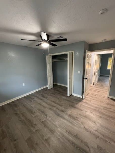 Cleveland Single Room: 86 County RD 319