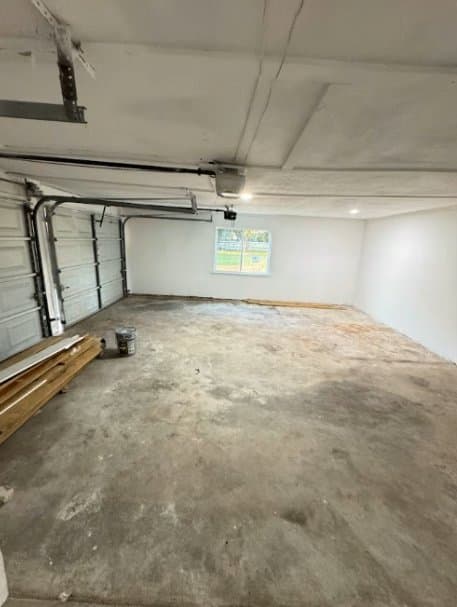 Cleveland Single Room: 86 County RD 319