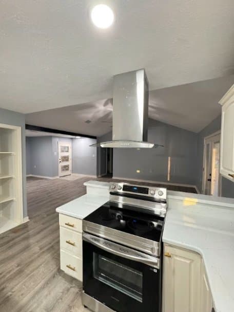 Cleveland Single Room: 86 County RD 319