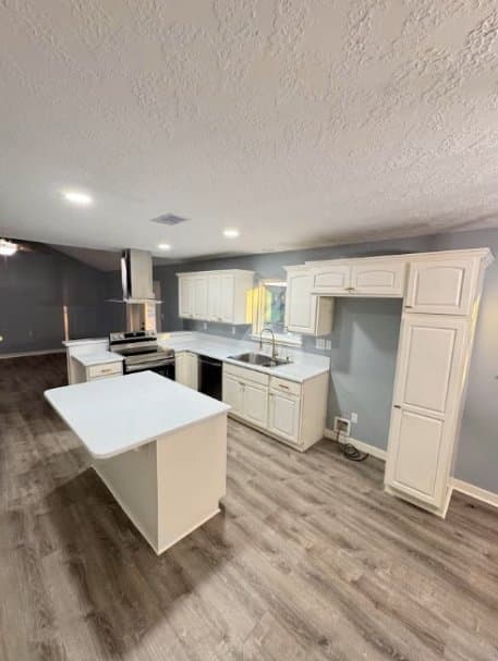 Cleveland Single Room: 86 County RD 319