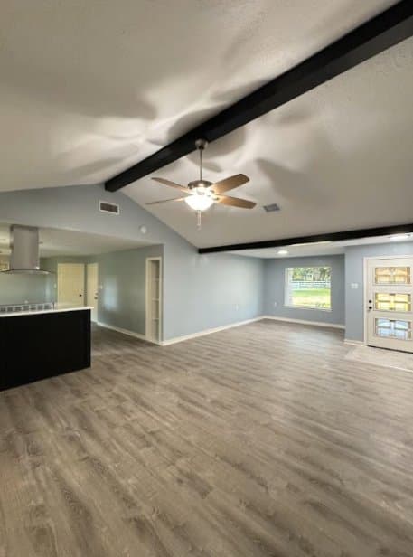 Cleveland Single Room: 86 County RD 319