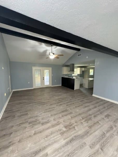 Cleveland Single Room: 86 County RD 319