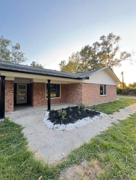 Cleveland Single Room: 86 County RD 319