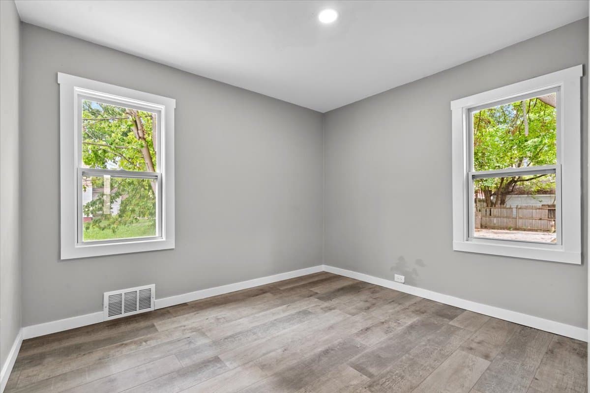 Detroit House: 10147 Lanark St