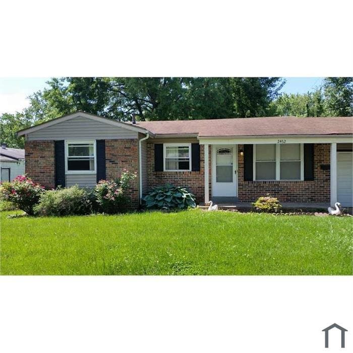 Saint Louis House: 2462 Countess Dr