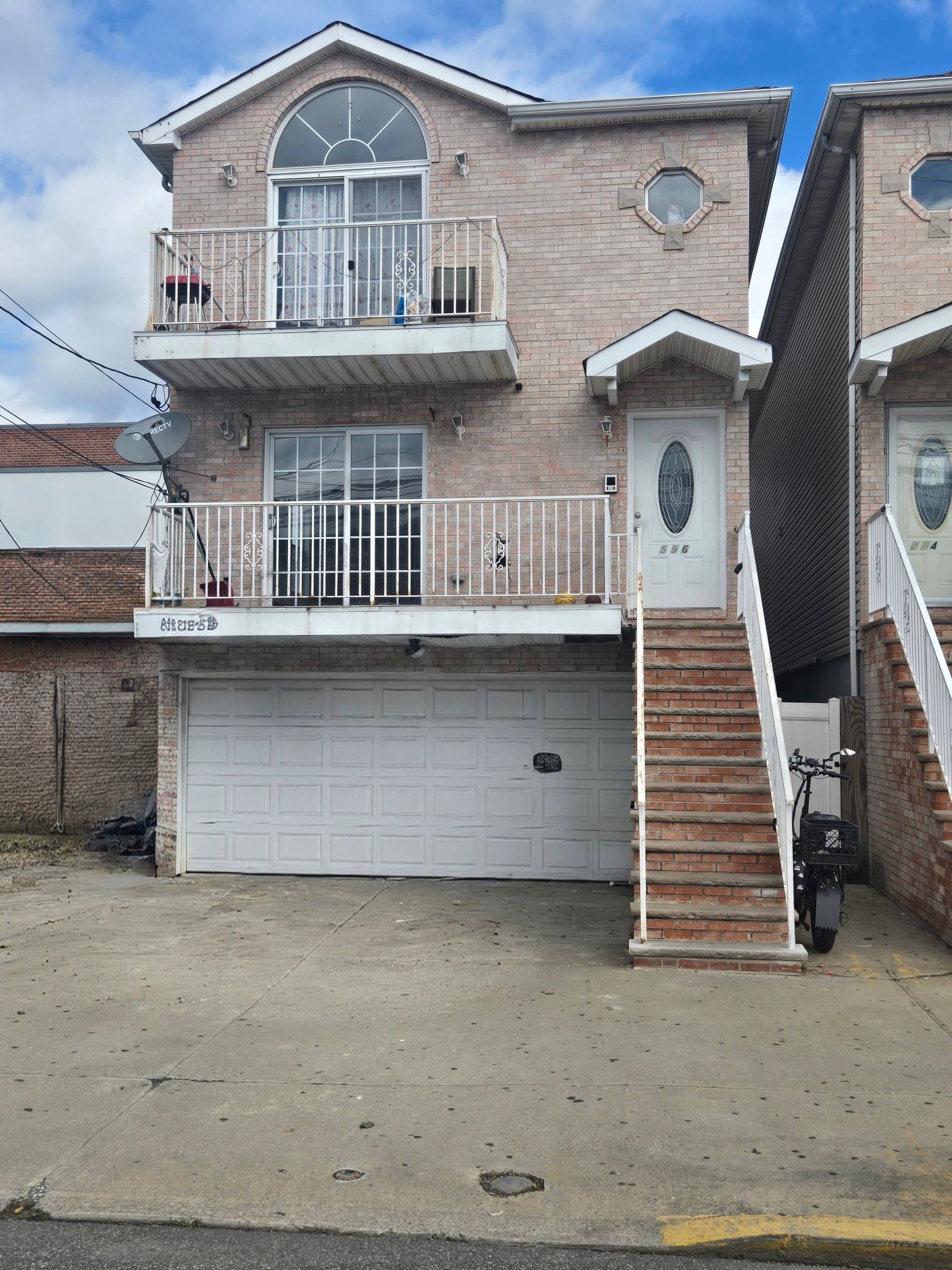Guttenberg Multiplex: 596 70th Street