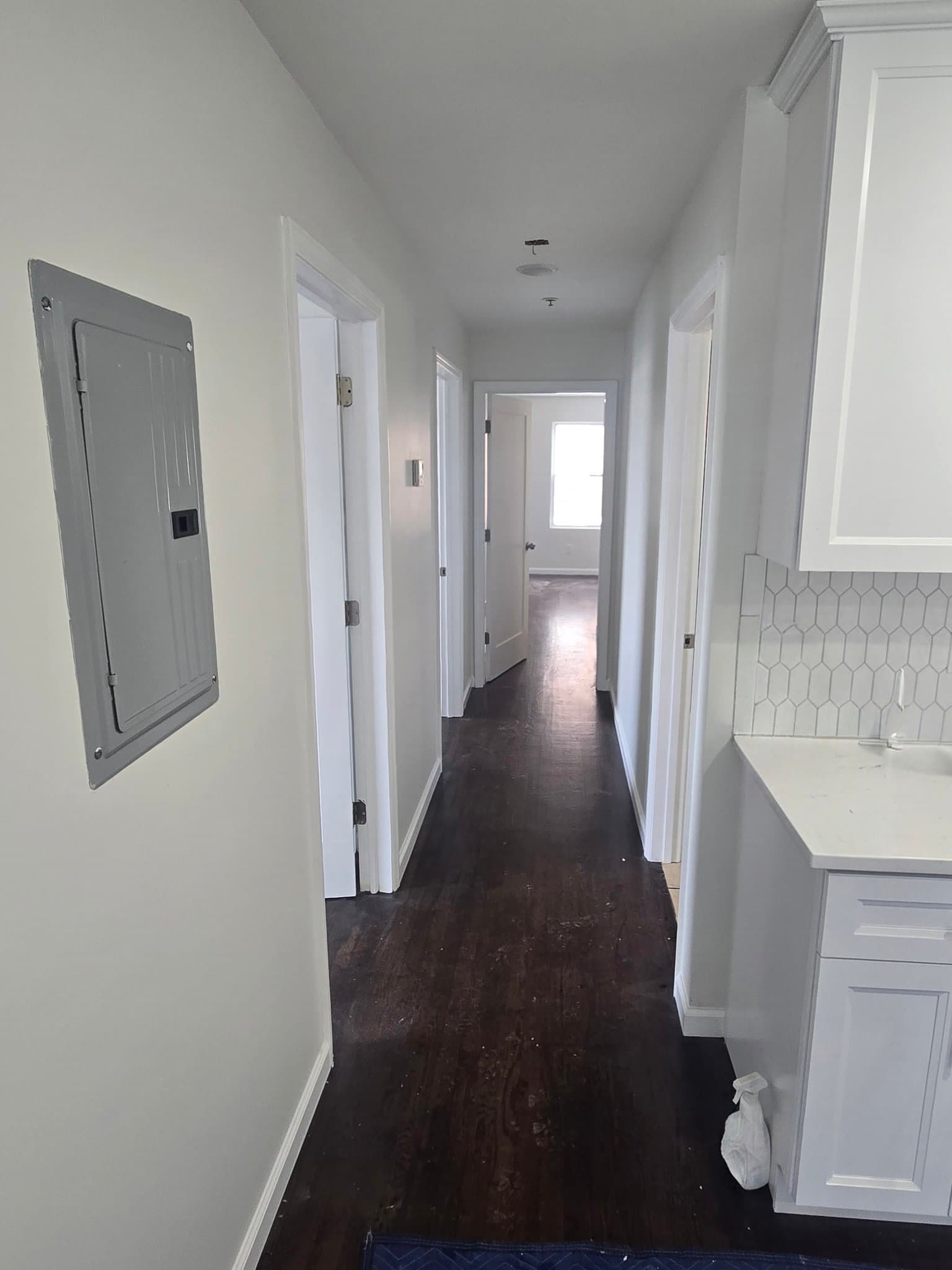Guttenberg Multiplex: 596 70th Street