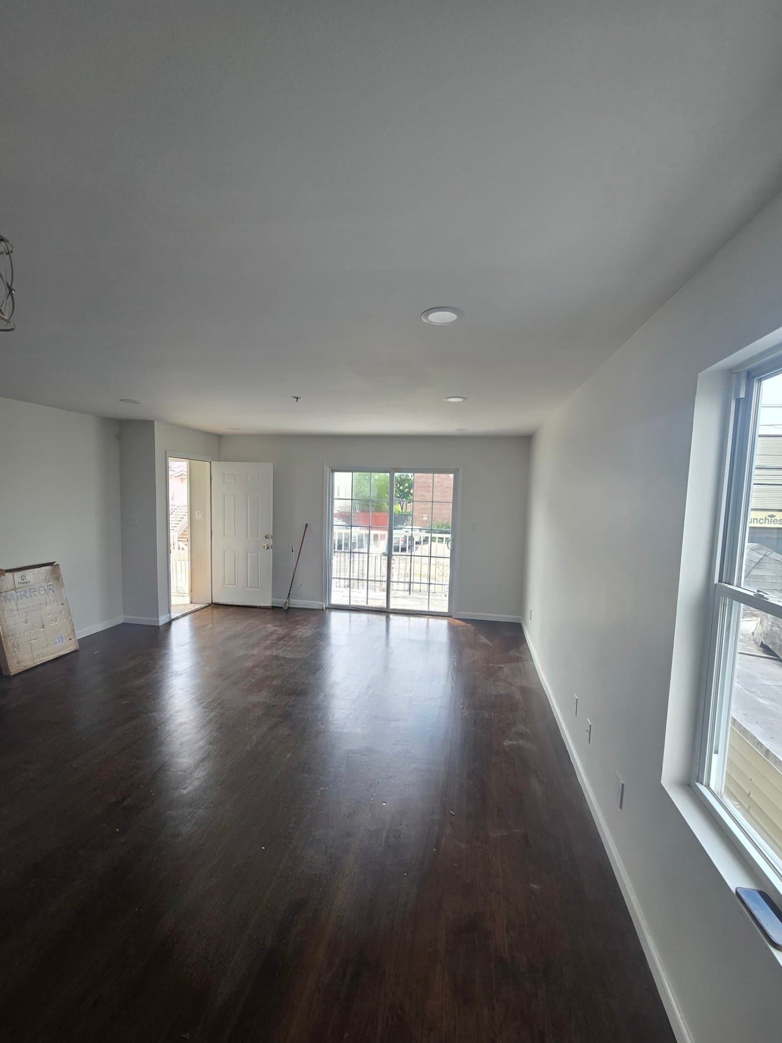 Guttenberg Multiplex: 596 70th Street