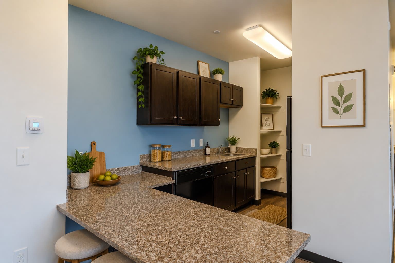 Salt Lake City Apartment: 2120 S 1300 E