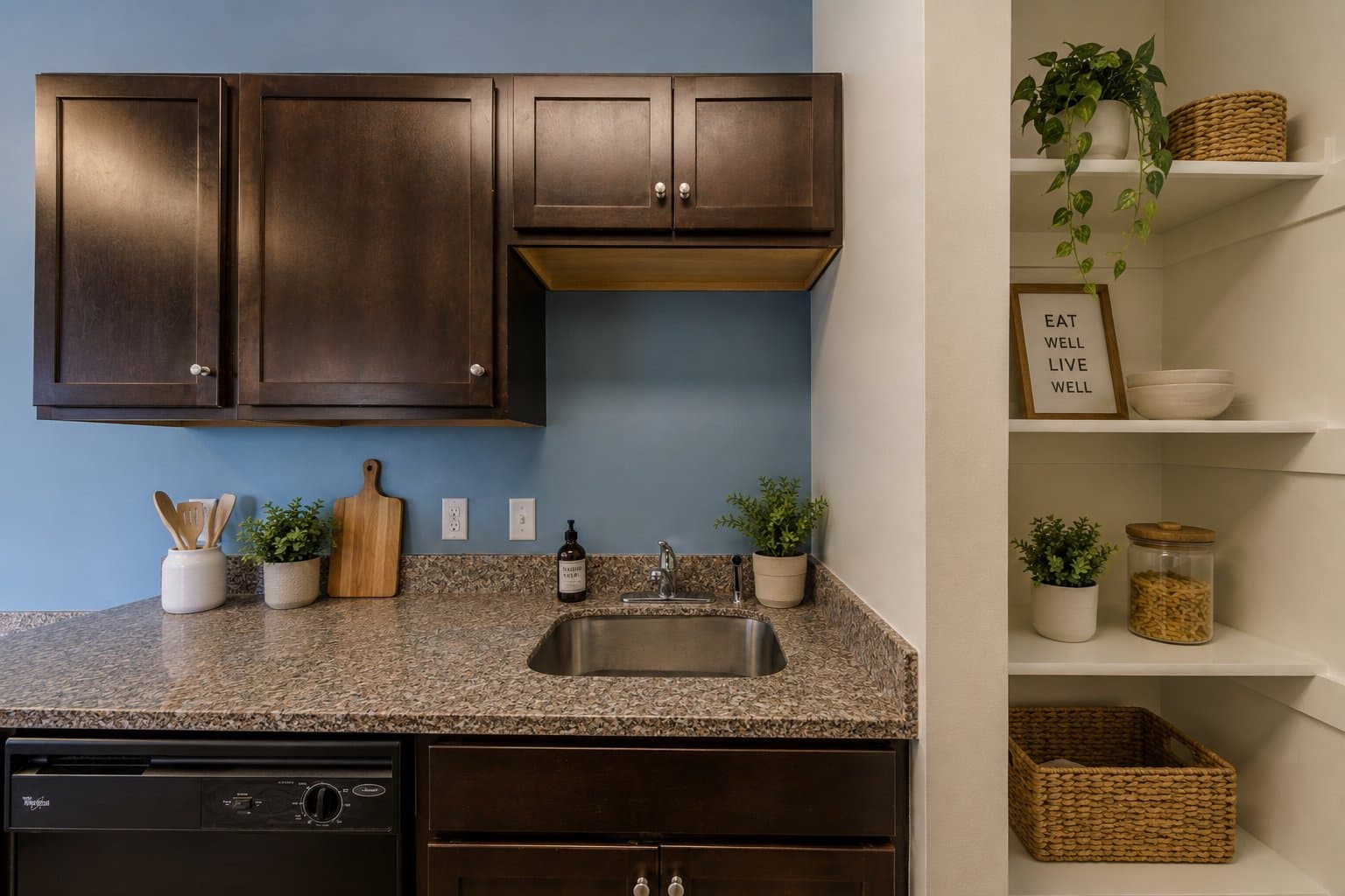 Salt Lake City Apartment: 2120 S 1300 E