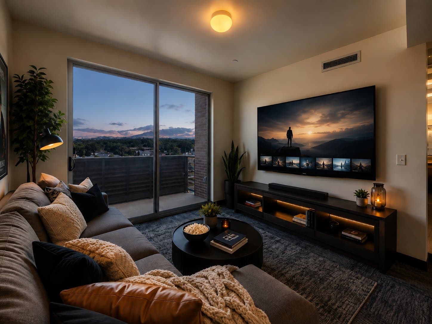 Salt Lake City Apartment: 2120 S 1300 E