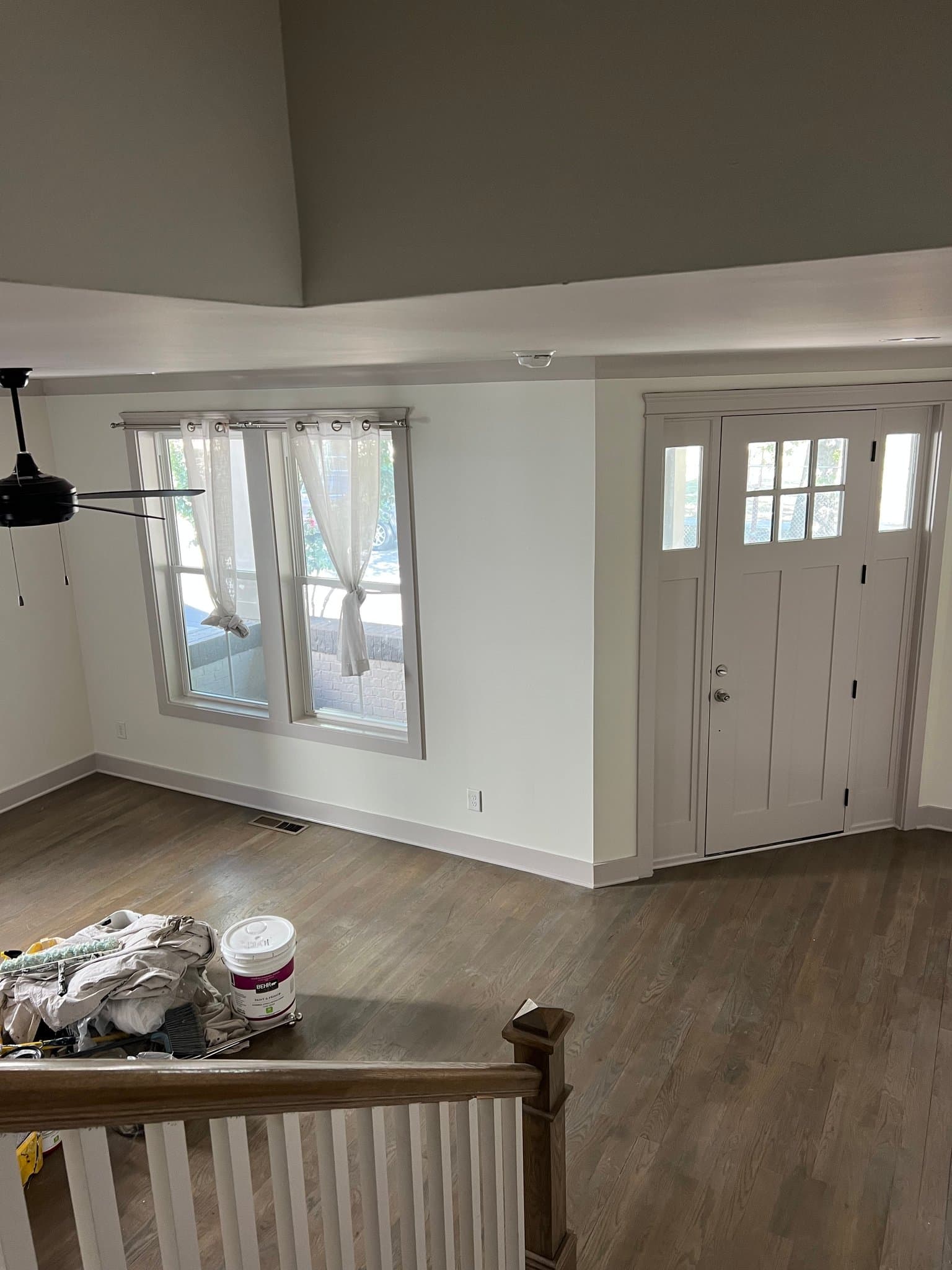 Nashville Townhome: 1726 Carvell Ave