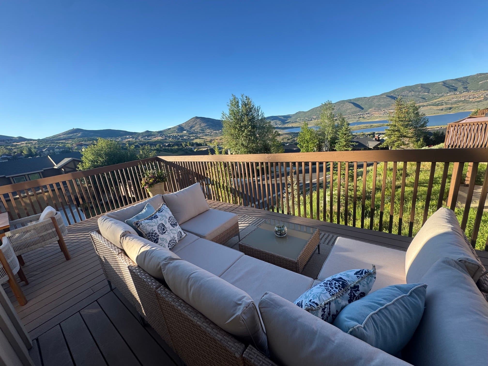 Heber City House: 1449 W Stillwater Dr