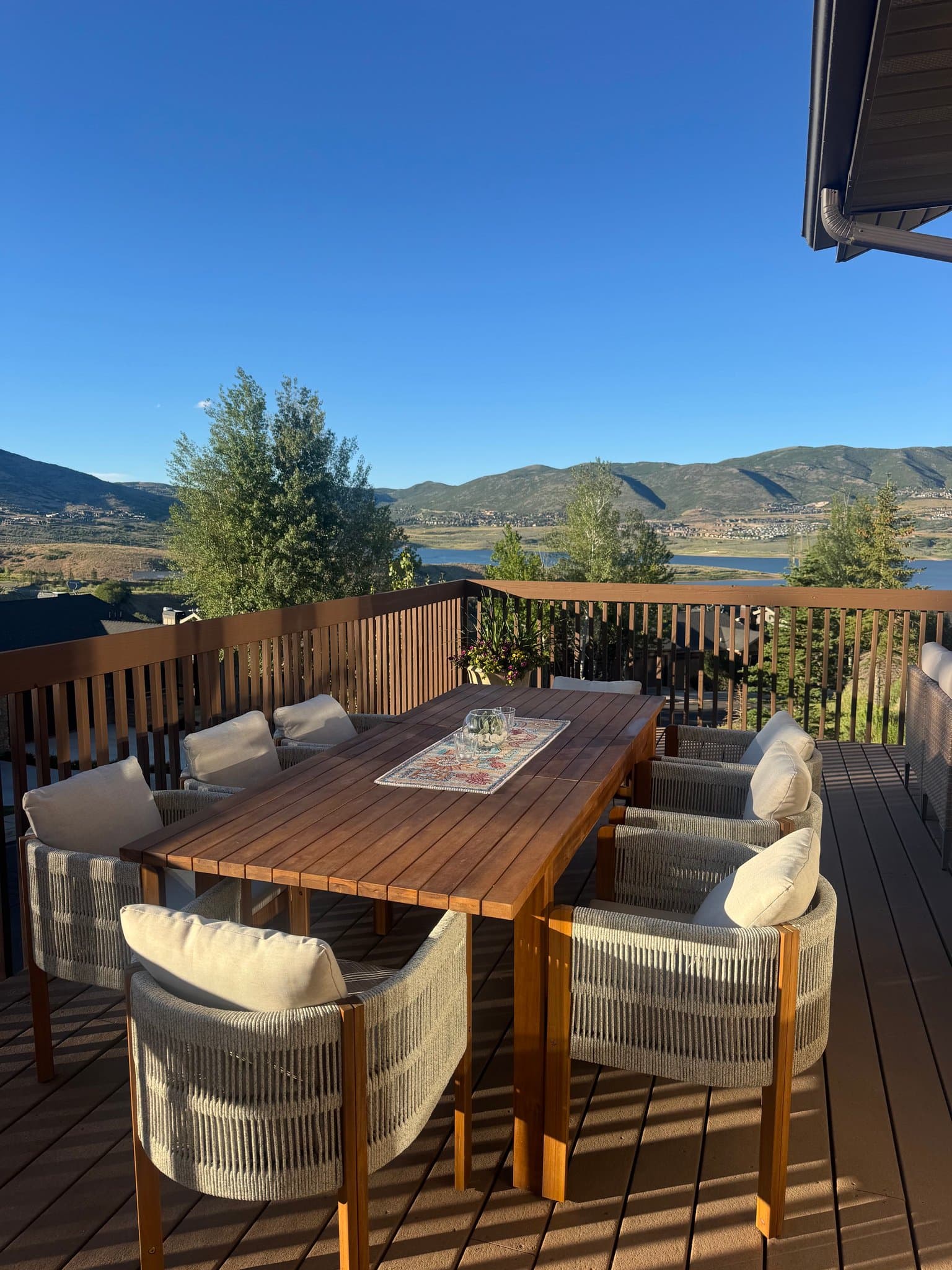 Heber City House: 1449 W Stillwater Dr