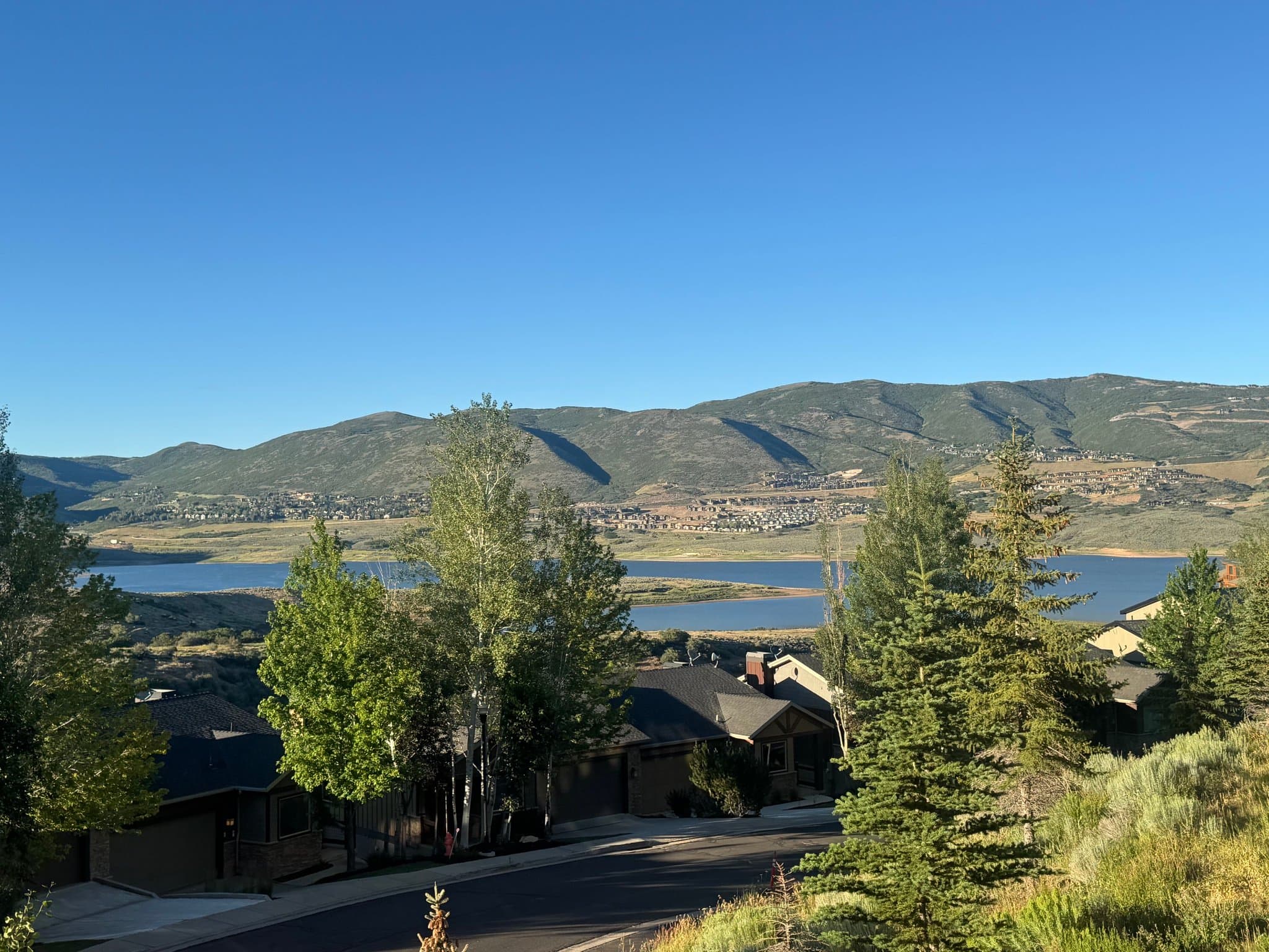 Heber City House: 1449 W Stillwater Dr