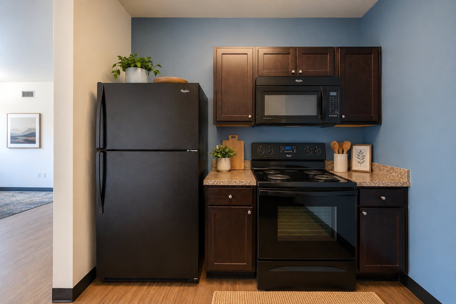 Salt Lake City Apartment: 2120 S 1300 E