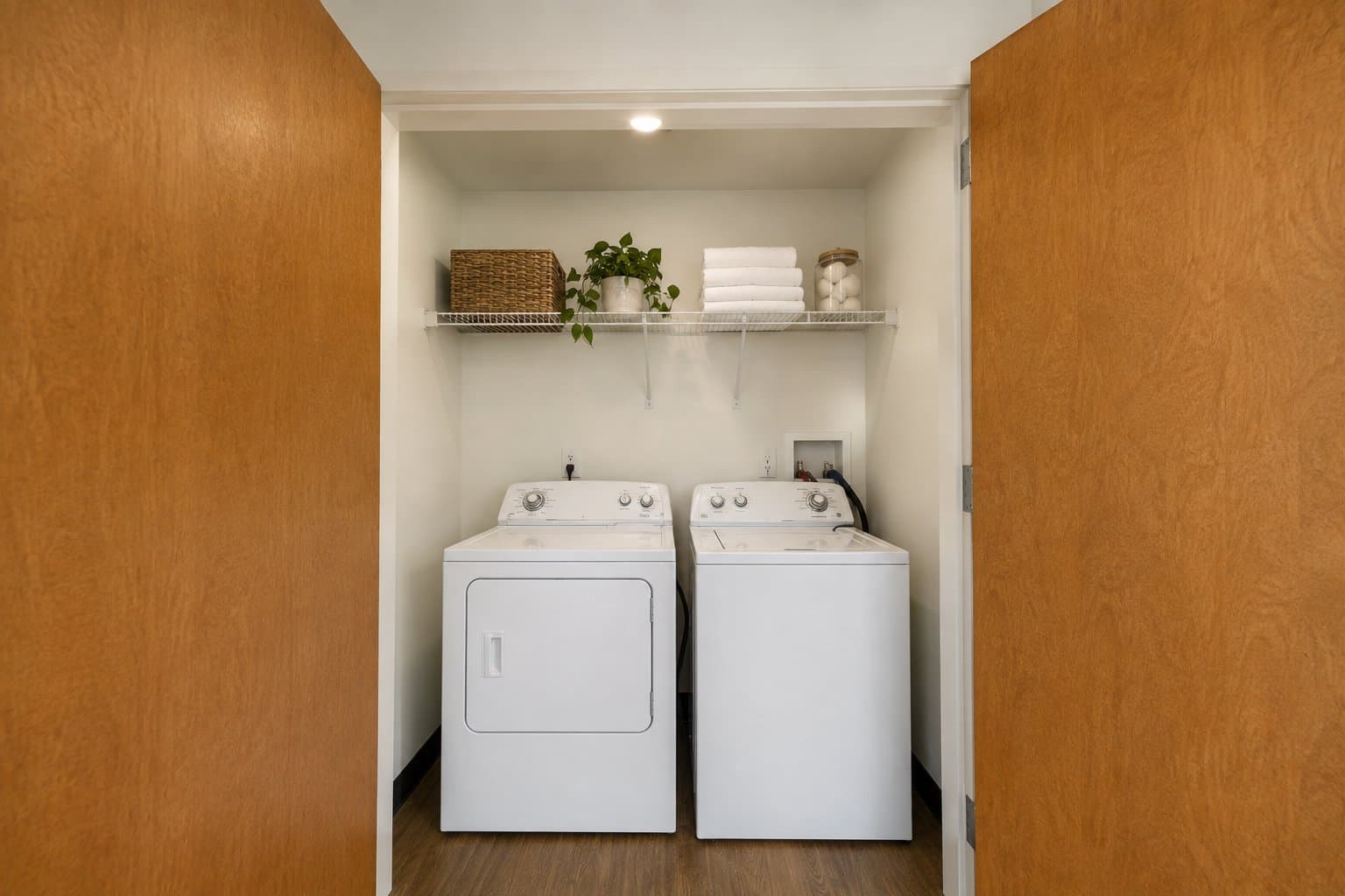 Salt Lake City Apartment: 2120 S 1300 E