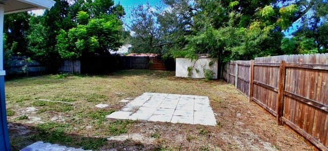 Port Richey House: 11021 Areca Dr.