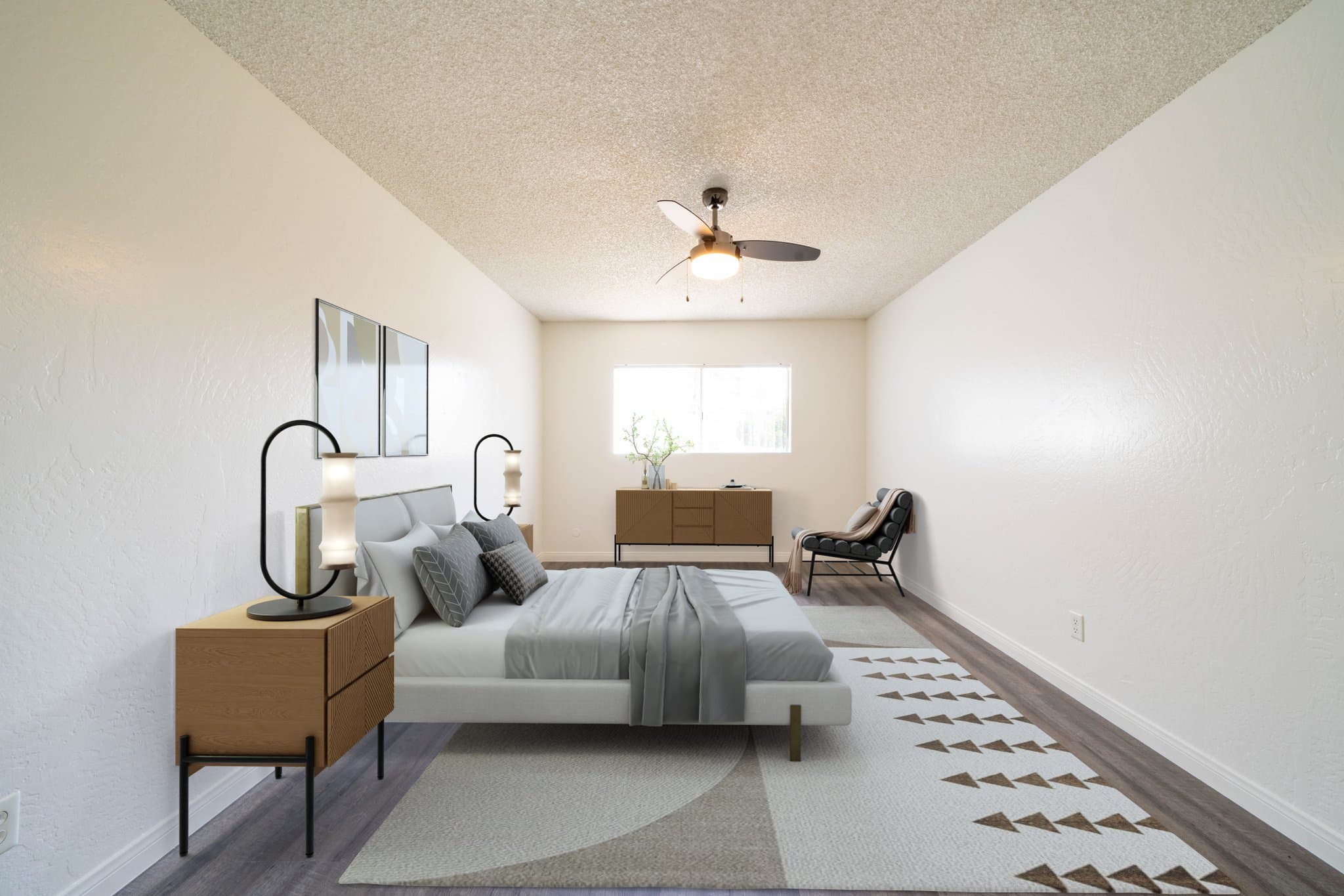 Vista Multiplex: 800 East Bobier Dr.