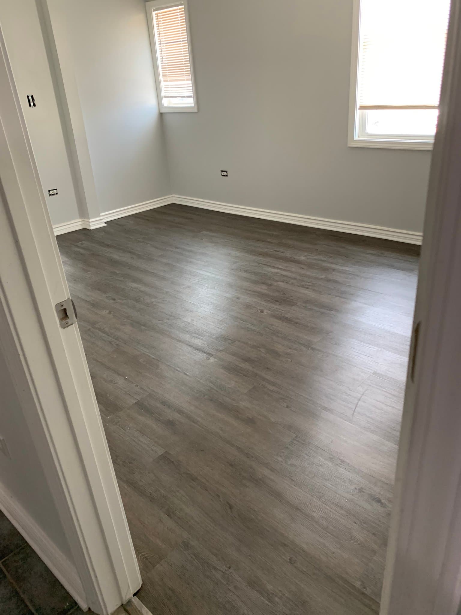 Summit Apartment: 7653 62nd Pl b,