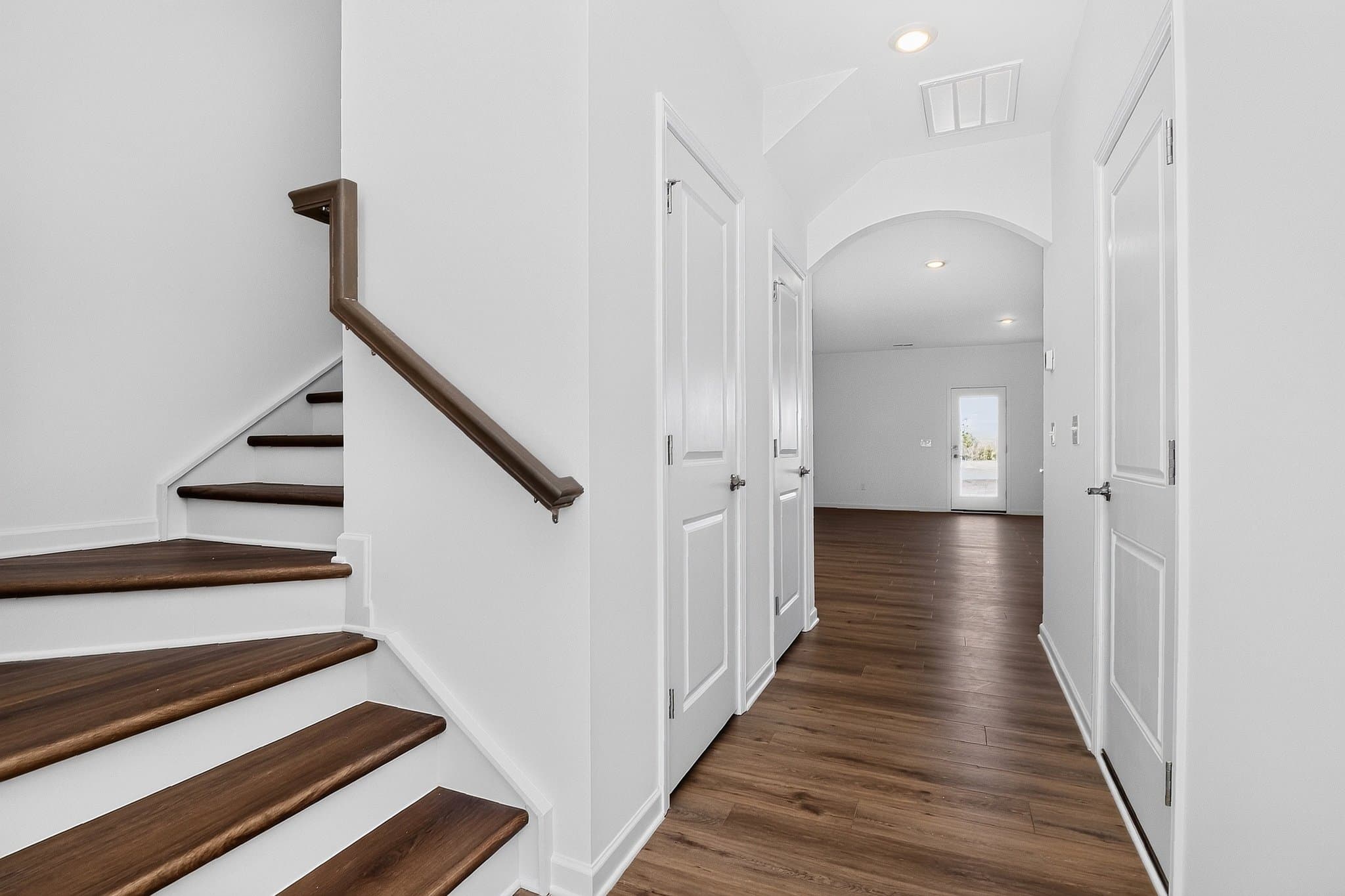 Belmont Townhome: 1240 Nighthawk Way