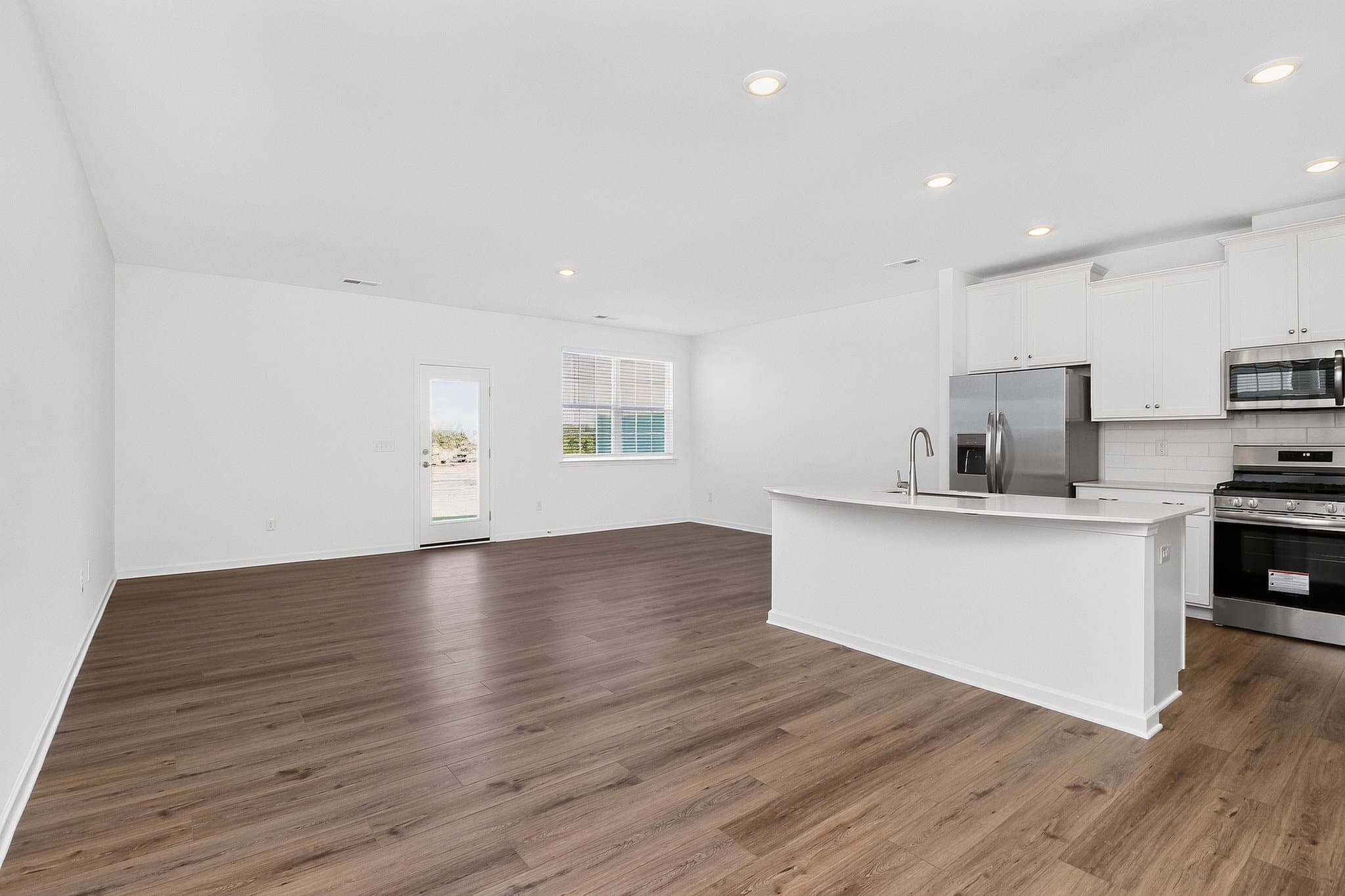 Belmont Townhome: 1240 Nighthawk Way