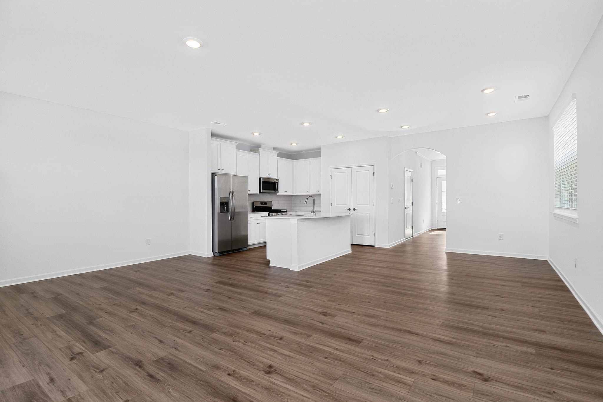 Belmont Townhome: 1240 Nighthawk Way