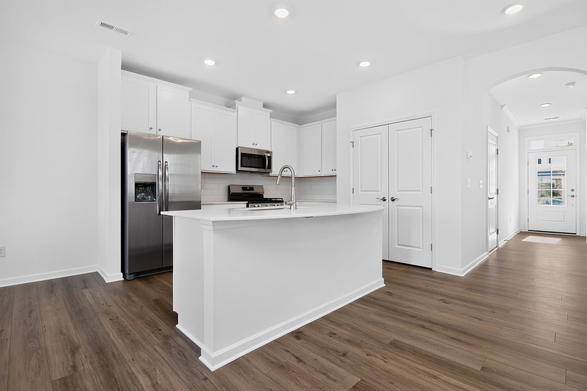 Belmont Townhome: 1240 Nighthawk Way
