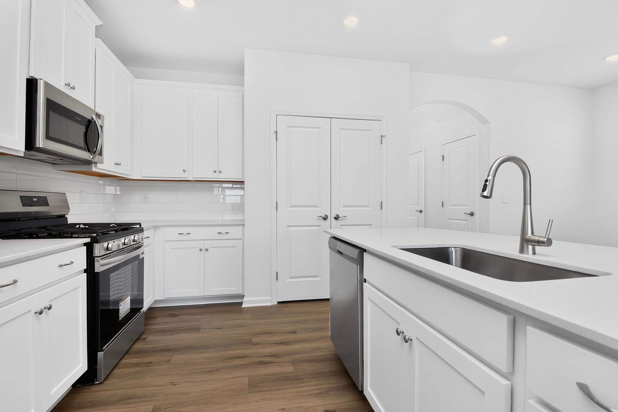 Belmont Townhome: 1240 Nighthawk Way