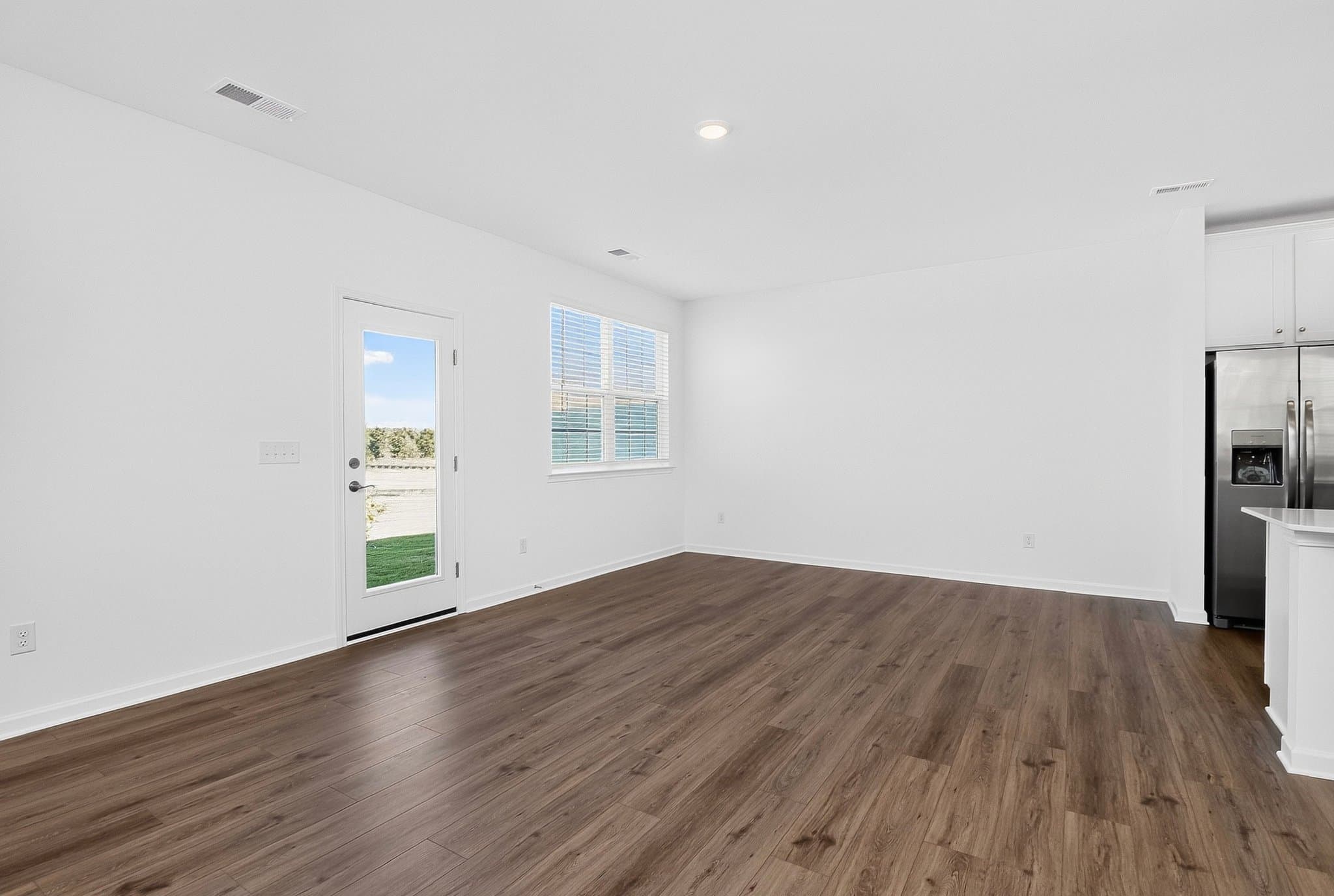 Belmont Townhome: 1240 Nighthawk Way