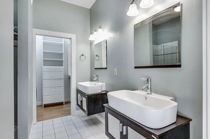 Nashville Condo: 1700 18th Ave S