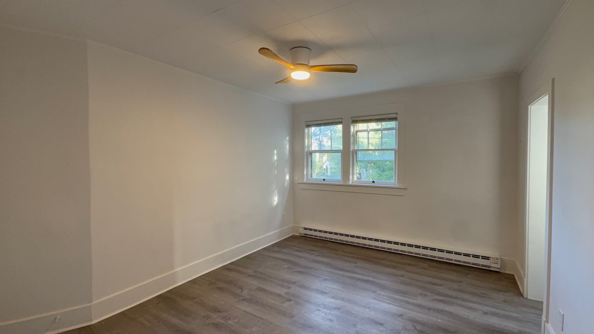 Spokane Apartment: 2024 W Pacific
