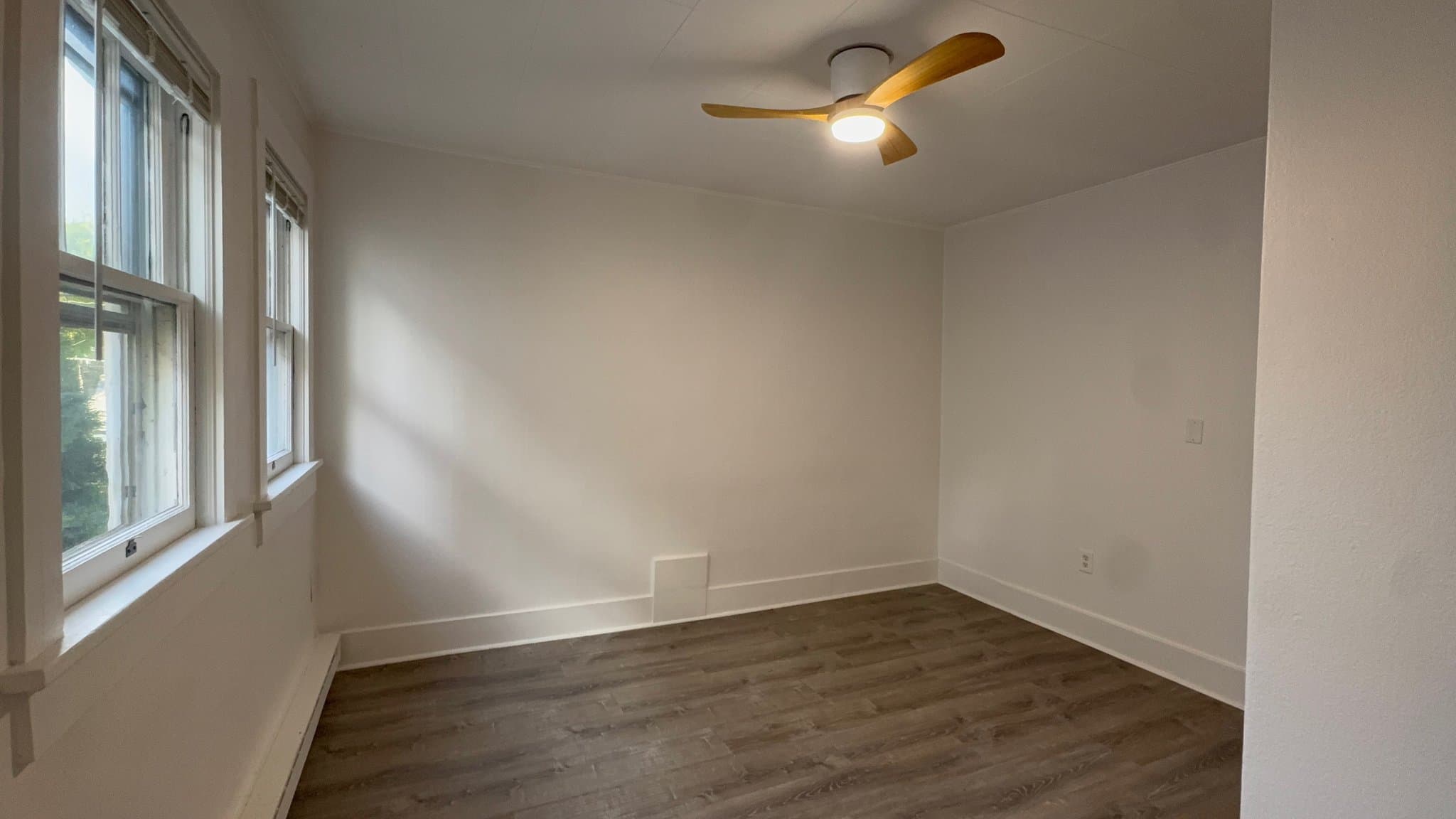 Spokane Apartment: 2024 W Pacific