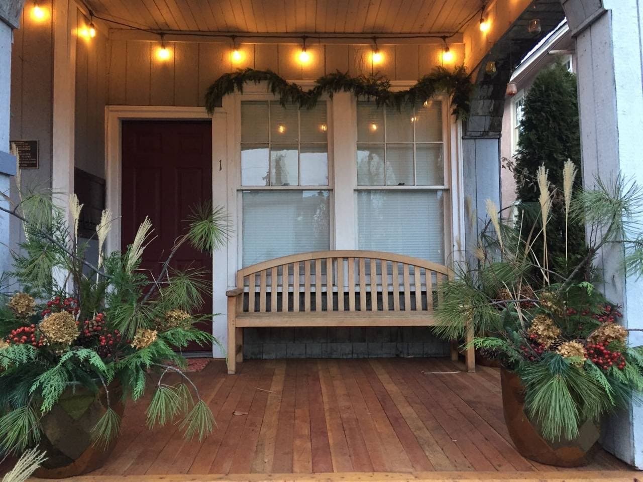 Spokane Apartment: 2024 W Pacific