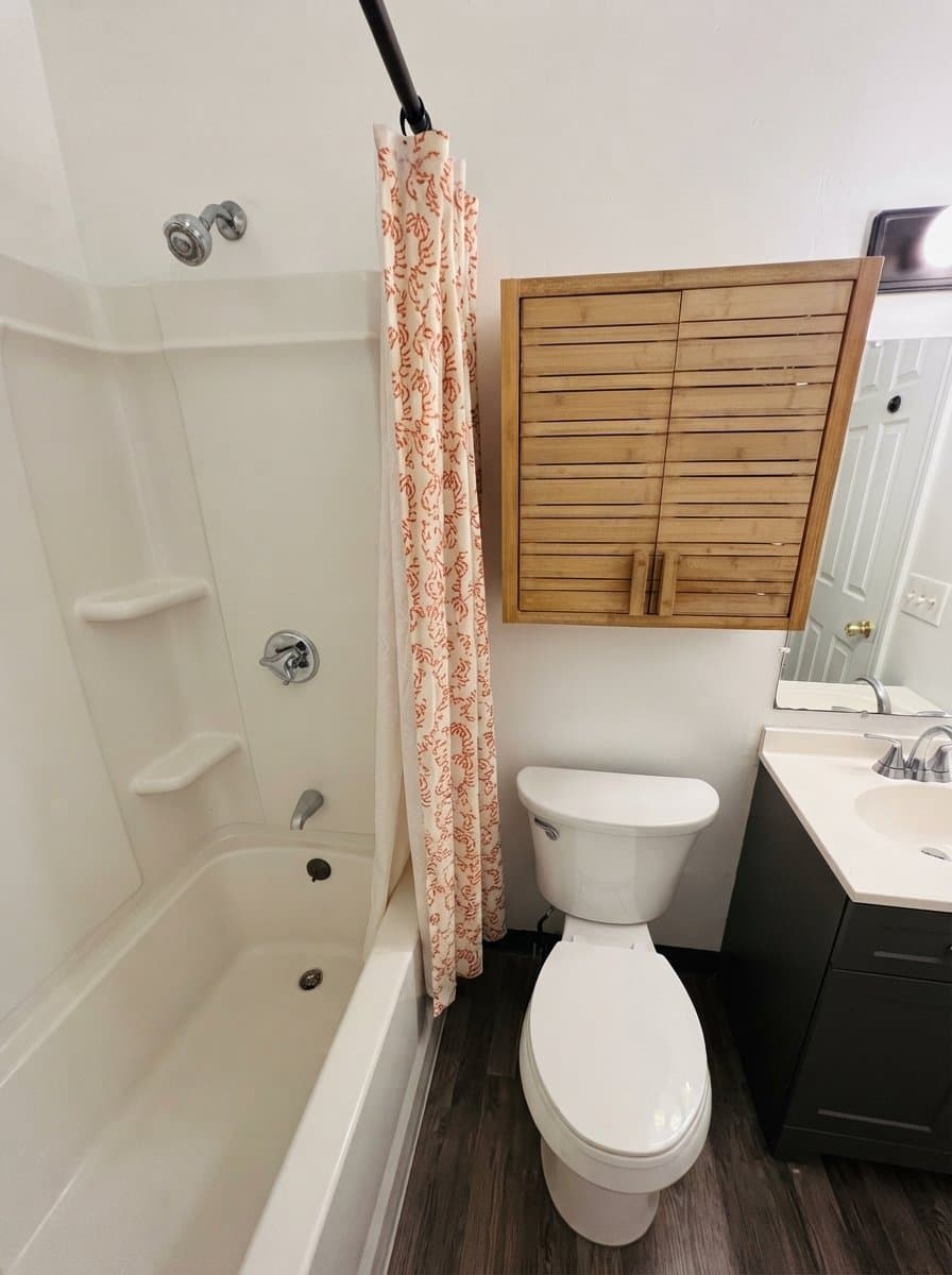 Boston Condo: 336 Adams St