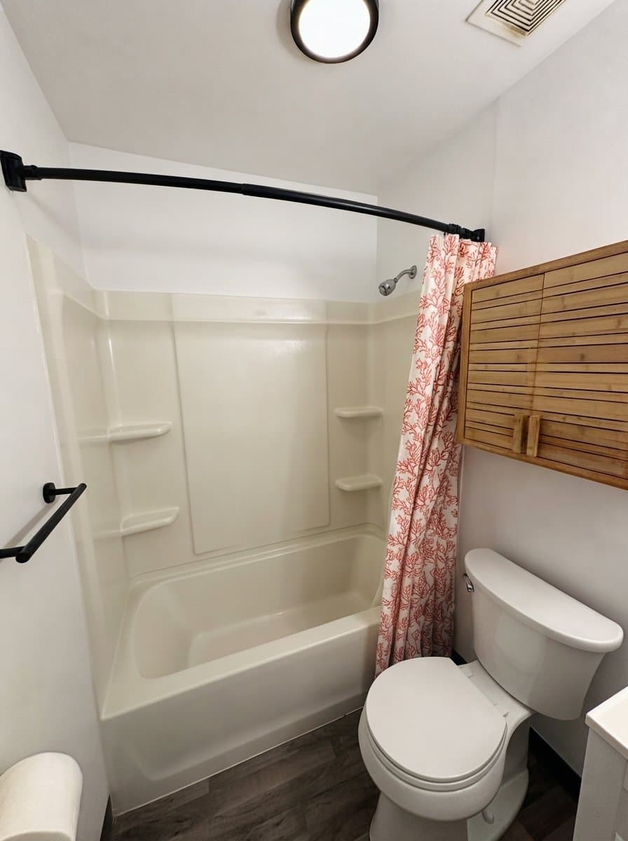 Boston Condo: 336 Adams St