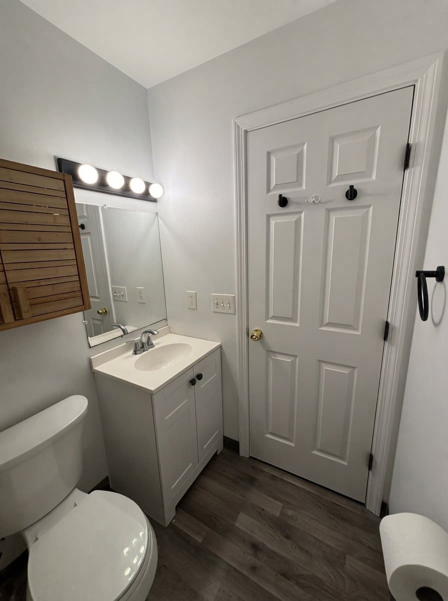 Boston Condo: 336 Adams St