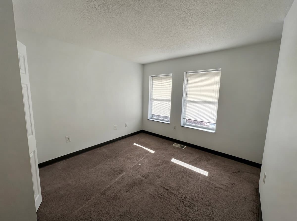 Boston Condo: 336 Adams St