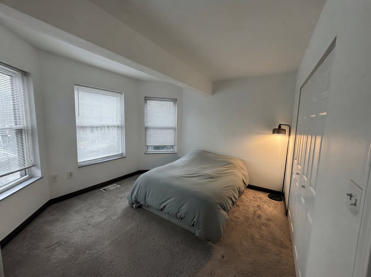 Boston Condo: 336 Adams St