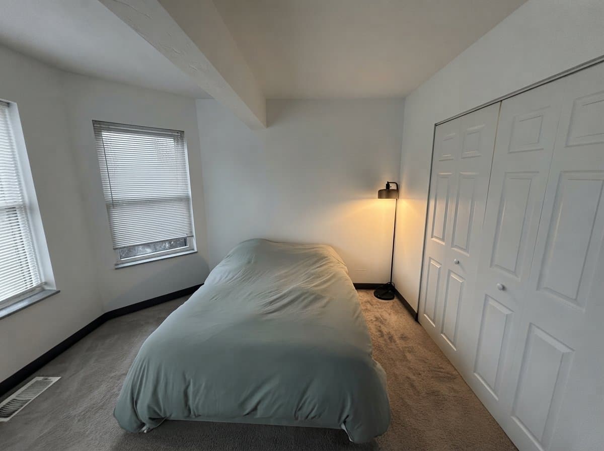 Boston Condo: 336 Adams St